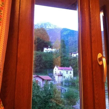 Ristorante Miramonti Hotel *