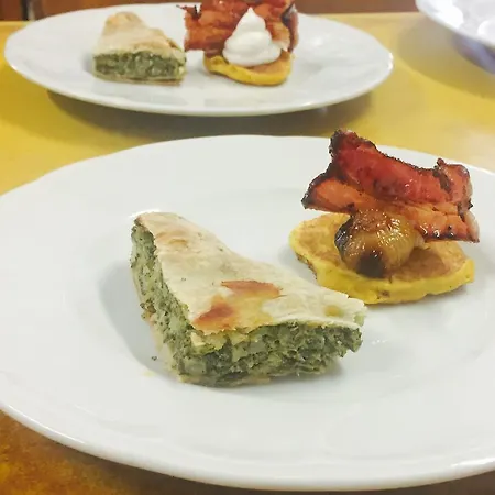 Ristorante Miramonti