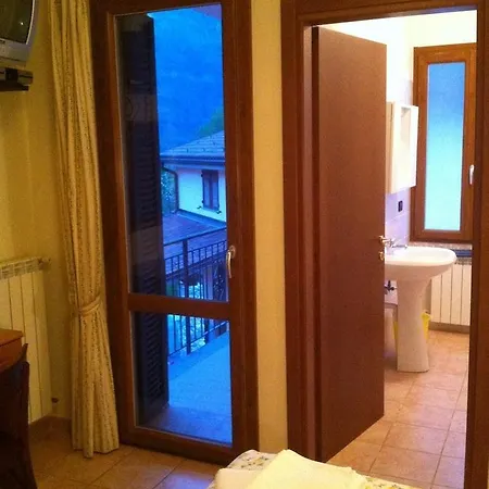 Ristorante Miramonti *