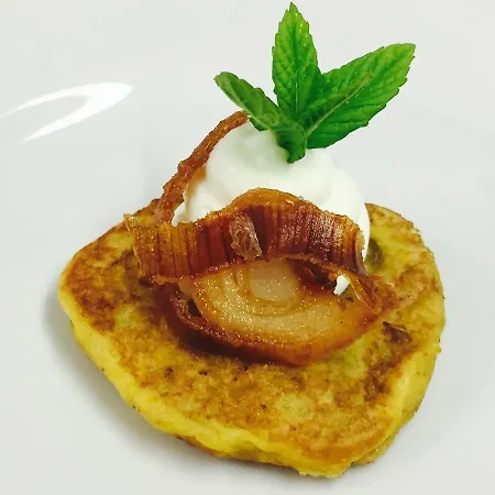 Hotel Ristorante Miramonti