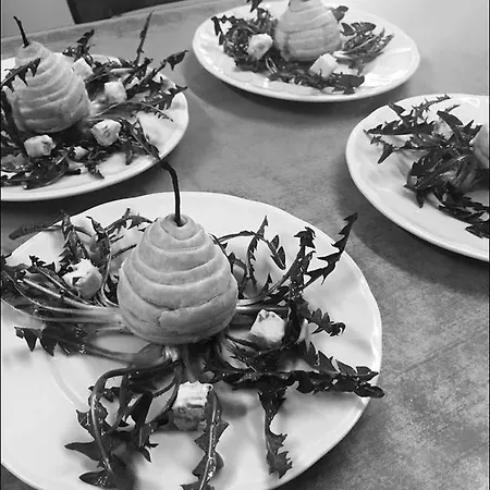 Hotel Ristorante Miramonti *
