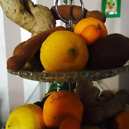 Ristorante Miramonti