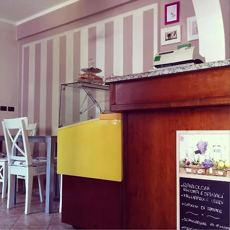 Hotel Ristorante Miramonti