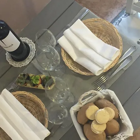 Ristorante Miramonti Hotel *