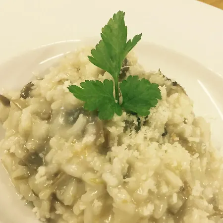 Ristorante Miramonti Ormea