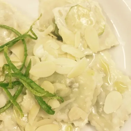 Ristorante Miramonti Ormea