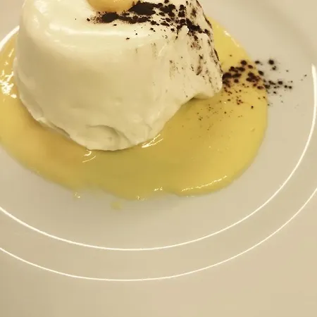 Ristorante Miramonti * Ormea