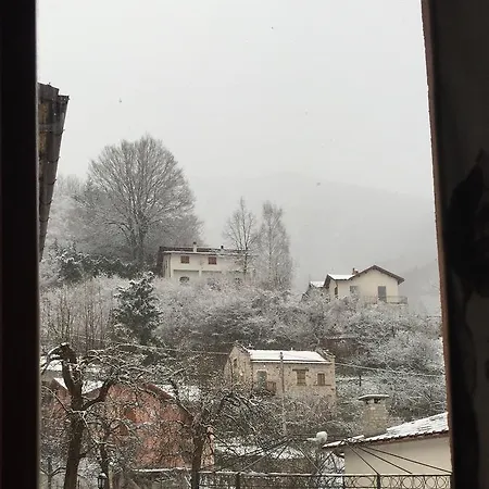 Ristorante Miramonti Hotel