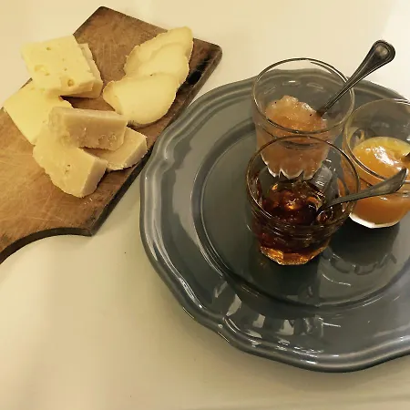 Ristorante Miramonti * Ormea