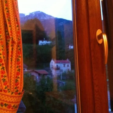 Hotel Ristorante Miramonti